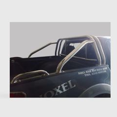 MITSUBISHI L200 2006+ Roll Bar DLL