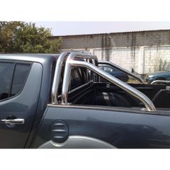 MITSUBISHI L200 2006+ Roll Bar DLL-thumb-3