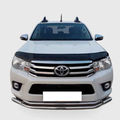 Ανεμοθραύστης καπό TOYOTA HILUX REVO 2016-2020