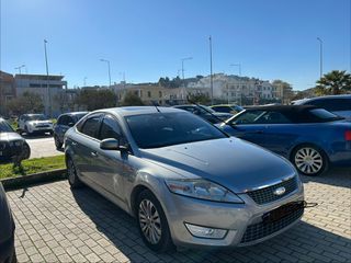 Ford Mondeo 2008 TITANIUM EXTRA