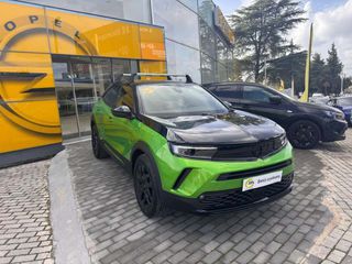 Opel Mokka 2023 5 Χρόνια εγγυηση - GS