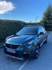 Peugeot 5008 2018 1,2 PureTech 130 Allure EAT6
