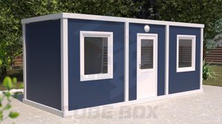 Κοντέινερ 2026 Καινούργιο-Γραφείο container 6 x 2,40-thumb-4