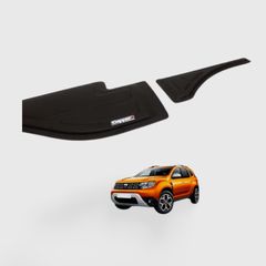 DACIA DUSTER 2018+ Πλαϊνά Καλύμματα Πόρτας