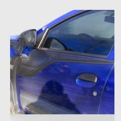 DACIA DUSTER 2018+ Πλαϊνά Καλύμματα Πόρτας-thumb-6