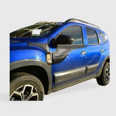 DACIA DUSTER 2018+ Πλαϊνά Καλύμματα Πόρτας-thumb-7