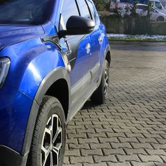DACIA DUSTER 2018+ Πλαϊνά Καλύμματα Πόρτας-thumb-4