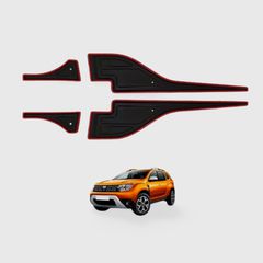 DACIA DUSTER 2018+ Πλαϊνά Καλύμματα Πόρτας-thumb-1
