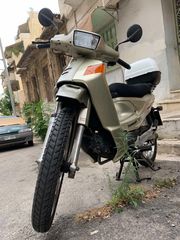 Kawasaki KAZE R 115 2003 KAZE R