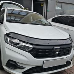 Ανεμοθραύστης καπό DACIA SANDERO 2021+-thumb-1