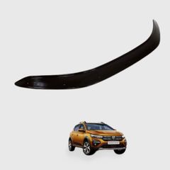 Ανεμοθραύστης καπό DACIA SANDERO 2021+