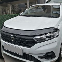 Ανεμοθραύστης καπό DACIA SANDERO 2021+-thumb-2