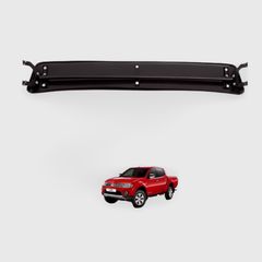 Αντηλιακός Γείσος Mitsubishi L200 (TRITON) 2006-2015