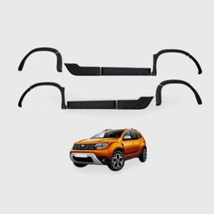DACIA DUSTER 2018+ Hornet Style Body Kit