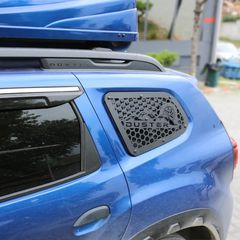 DACIA DUSTER 2018+ Πλαίσιο Παραθύρου Αέρα Μεταλλικό 1-thumb-4