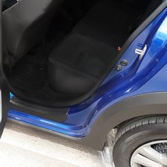 DACIA SANDERO 2021+ Εσωτερικά μαρσπιέ πόρτας-thumb-3