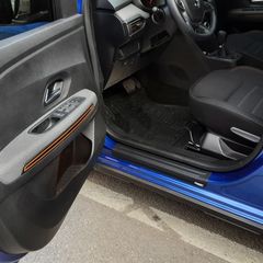 DACIA SANDERO 2021+ Εσωτερικά μαρσπιέ πόρτας-thumb-2
