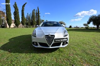 Alfa Romeo Giulietta 2015-thumb-1