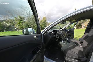 Alfa Romeo Giulietta 2015-thumb-9