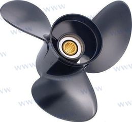 ALUMINIUM PROPELLER SOL6411-130-21