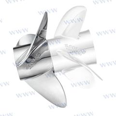 PROPELLER, FRONT SUZUKI 3X15.5X19.5 SOL4652-155-195