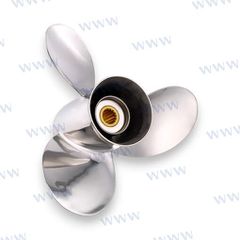 PROPELLER XTO 3X16-5/8"X20L SOL3642-166-20