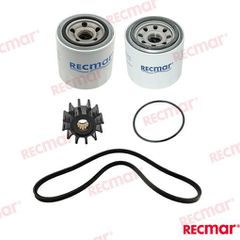 YANMAR MAINTENANCE KIT RECSKMARINE010G