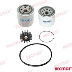 YANMAR MAINTENANCE KIT RECSKMARINE008G