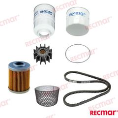 YANMAR MAINTENANCE KIT RECSKJHCR001G