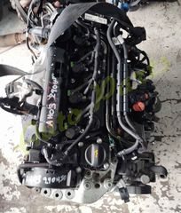 ΚΙΝΗΤΗΡΑΣ PEUGEOT / CITROEN  2.000cc BLUE HDI, 144Ps , 45.000Km (6 ΜΗΝΕΣ ΓΡΑΠΤΗ ΕΓΓΥΗΣΗ) , ΑΡ.ΚΙΝ. 290450 , ΚΩΔ.ΚΙΝ AH03  , ΜΟΝΤΕΛΟ 2018->