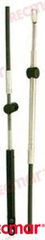 ENGINE CONTROL CABLES 19" RECPTM63719