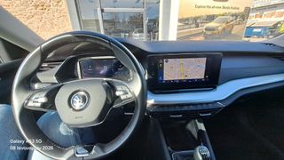 Skoda Octavia 2021 SPORTS WAGON 2.0 TDI AMBITION-thumb-9
