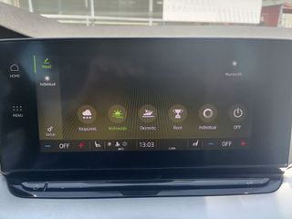 Skoda Octavia 2021 SPORTS WAGON 2.0 TDI AMBITION-thumb-8