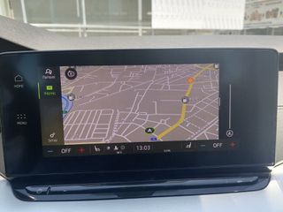 Skoda Octavia 2021 SPORTS WAGON 2.0 TDI AMBITION-thumb-7