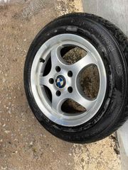 ΖΑΝΤΕΣ BMW E36/E46 15 άρες-thumb-1