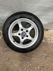 ΖΑΝΤΕΣ BMW E36/E46 15 άρες-thumb-2