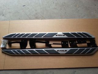 Σκαλοπάτια για Range Rover Evoque (2011-2014) - 2τμχ.-thumb-2