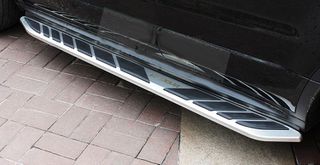 Σκαλοπάτια για Range Rover Evoque (2011-2014) - 2τμχ.-thumb-1