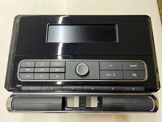 Clarion RD6 Monitor