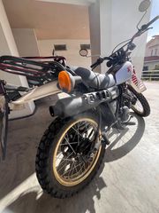 Yamaha XT 250 1982-thumb-2