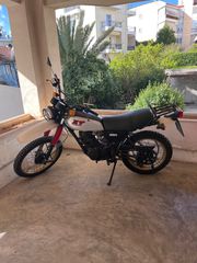 Yamaha XT 250 1982-thumb-3