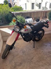 Yamaha XT 250 1982-thumb-4