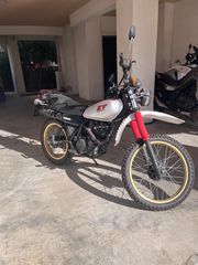 Yamaha XT 250 1982-thumb-5
