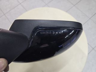 Opel corsa e καθρέφτη δεξί-thumb-3