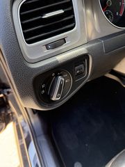 Volkswagen Golf 2015 LOUNGE, led, panorama, navi, ΑΒΑΦΟ-thumb-15