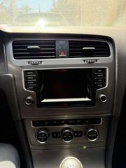 Volkswagen Golf 2015 LOUNGE, led, panorama, navi, ΑΒΑΦΟ-thumb-16