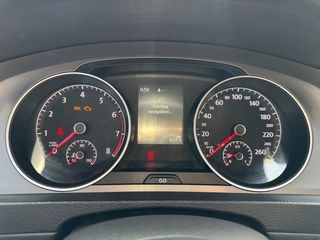 Volkswagen Golf 2015 LOUNGE, led, panorama, navi, ΑΒΑΦΟ-thumb-17