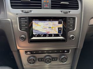Volkswagen Golf 2015 LOUNGE, led, panorama, navi, ΑΒΑΦΟ-thumb-19