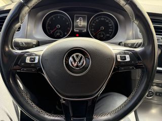 Volkswagen Golf 2015 LOUNGE, led, panorama, navi, ΑΒΑΦΟ-thumb-20