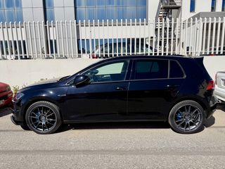 Volkswagen Golf 2015 LOUNGE, led, panorama, navi, ΑΒΑΦΟ-thumb-13